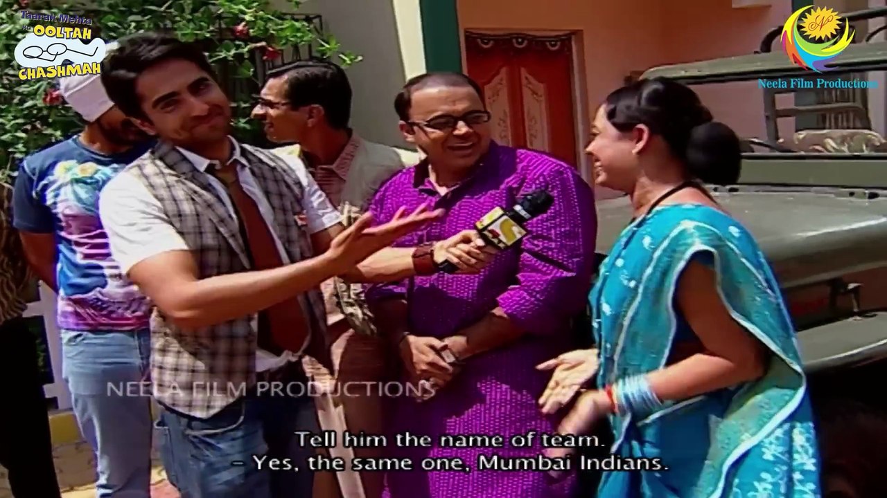 Party ke time jethalal ne fhasa diya popatlal ko😂 ｜ FULL MOVIE ｜ Taarak Mehta Ka Ooltah Chashmah