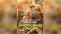 Pais Na Fuga, Eu Levo O Cobrador A Voar Alto EpisóDio Completo