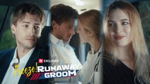 The Racer Forbade His Wife to Love Him, But He Fell for Her Anyway! - Freeze! Runaway Groom