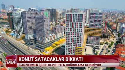 Kanal 7'de Sabah (Kanal 7 Ülke Tv Ortak Yayını) - 5 Ocak 2026