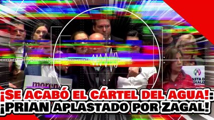 🔥🚨¡SE LES ACABÓ EL NEGOCIO! ¡’LA ESPOSA DEL BOROLAS’ es APLASTADA por NAVEDA ‘EL ALUMNO DE NOROÑA’!