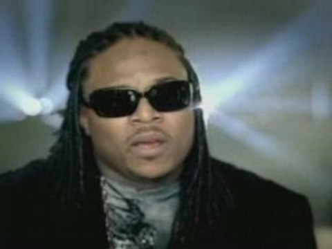 Jim Jones - Love Me No More