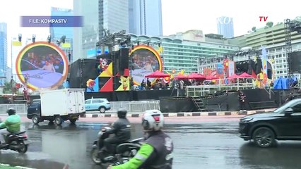 Apresiasi Tokoh Lintas Agama terhadap Pengamanan Polri di Perayaan Natal dan Tahun Baru 2026