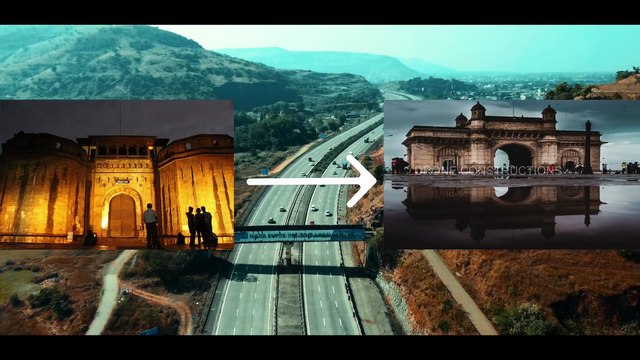 The Missing Link Project That Will Bring Mumbai Pune Closer By 25 Minutes