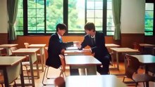 School Trip Joined a Group I’m Not Close To Special EP 2 Eng Sub