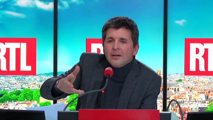 Venezuela : sur RTL, Manuel Bombard dénonce une "déclaration honteuse" d'Emmanuel Macron après la capture de Nicolás Maduro
