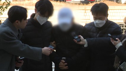 ’14명 사상’ 종각역 사고 택시기사 오늘 영장 심사 / YTN