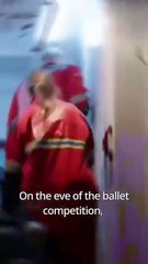 🔥Heiress's Ballet Revenge (2026)_Full Movie