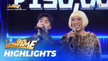 It's Showtime: Meme Vice, nag-walk out daw sa sinehan? (Laro, Laro, Pick)