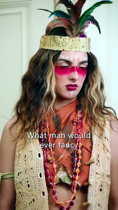 Tribal girl marries a terminally ill tycoon, saves him, but fate tests their love ｜ DramaWave