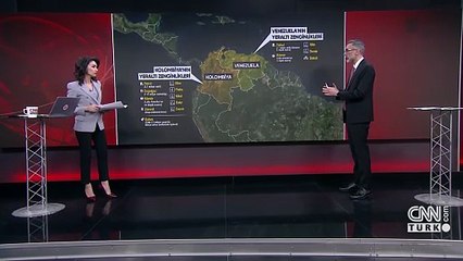 Venezuela krizinin perde arkası: Kaynak savaşı mı, jeopolitik hesap mı?