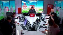 Le journal RTL de 8h du 05 janvier 2026