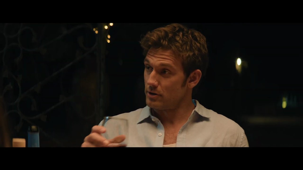 Under the Stars - Trailer (Deutsch) HD