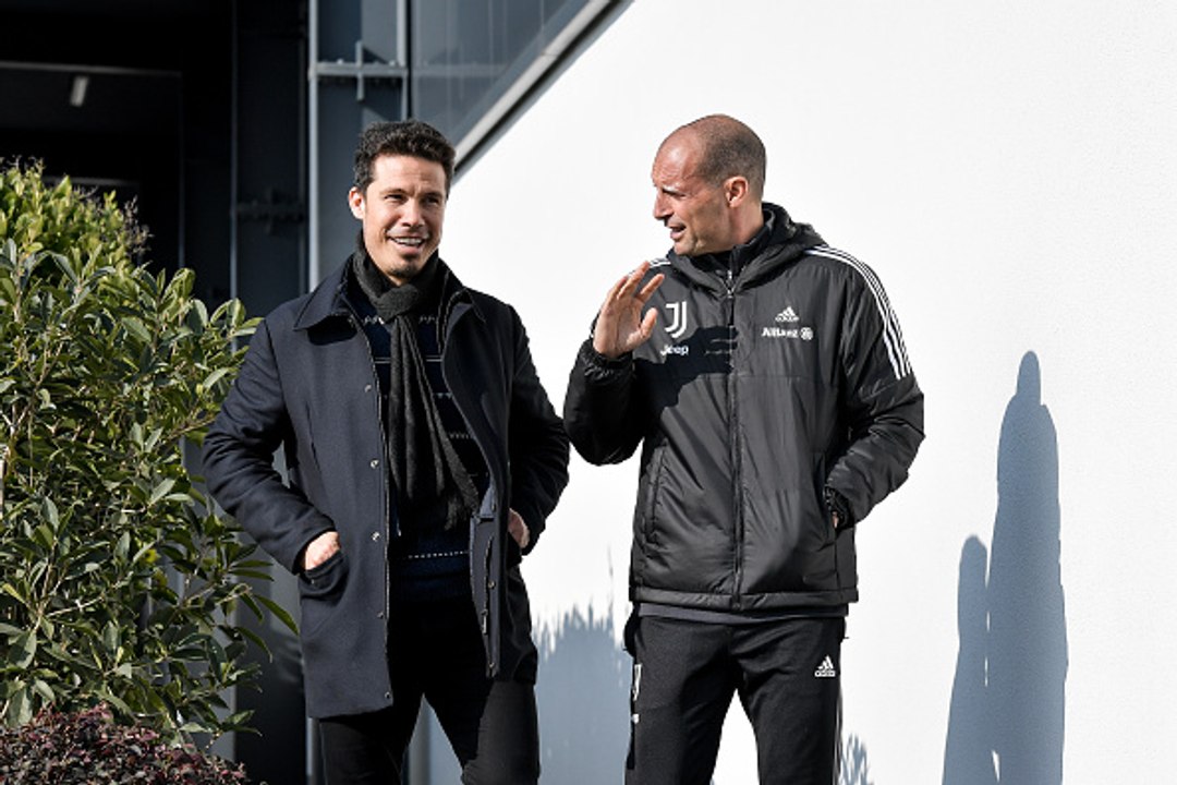 Hernanes promuove Allegri: il suo Milan come le funivie che portano in alto le persone...