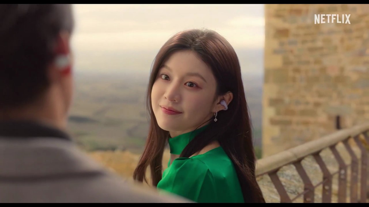 Can This Love Be Translated? - S01 Teaser Trailer (Deutsch) HD