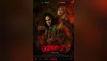 Film indonesia 2025 • QODRAT 2 HD