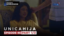 Unica Hija: The clone conceals the truth about her kidnapping! (Episode 46 - Part 1/3)