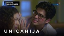 Unica Hija: Zach makes his wildest dreams come true! (Episode 46)