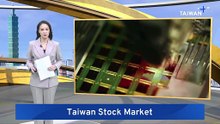 Taiwan Stock Market Tops Record 30,000 Point Milestone