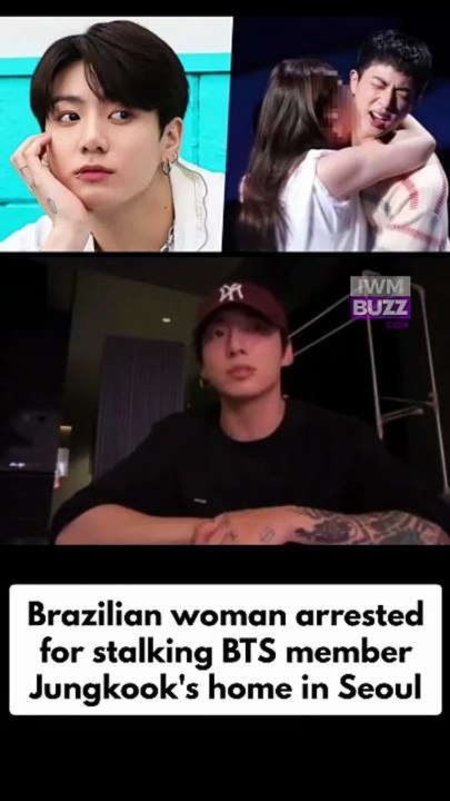 Seoul police have reportedly detained a Brazili...
