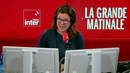 Frédérique Kaba : "Être dissonnant avec une famille comme Emmaüs, c'est difficile individuellement et collectivement"