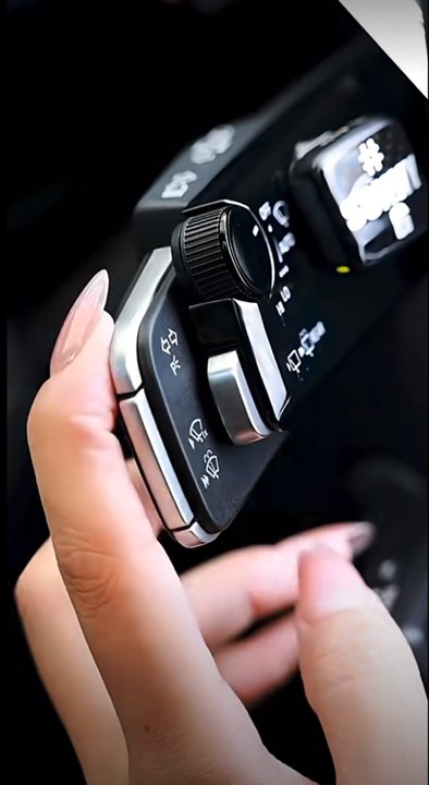 Audi ASMR