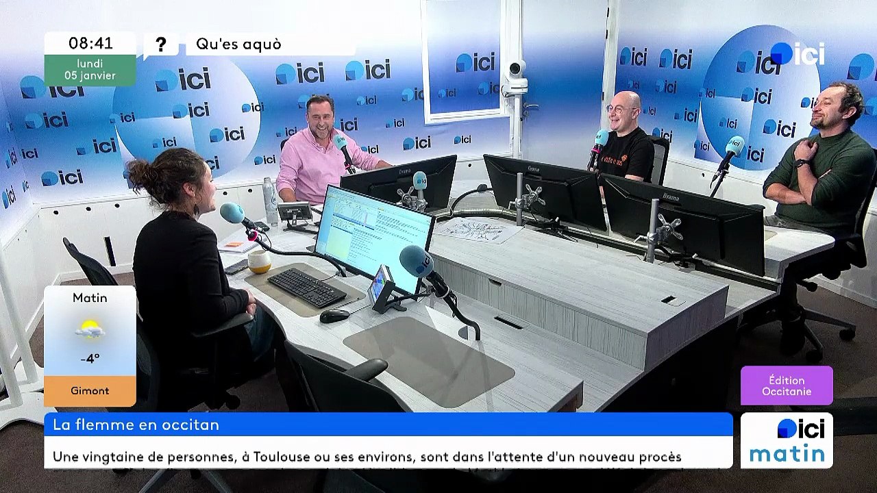 Qu'es aquò la cagne ?