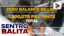 Pagsisimula ng ‘Zero Balance Billing’ program na nakatulong na sa higit 1-M na Pilipino, kabilang sa mga nakamit na tagumpay ng pamahalaan nitong 2025 ayon sa DOH; healthcare workforce ng bansa, palalakasin pa | ulat ni Bien Manalo