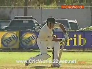 1st Test: Day 1 Aus vs WI Part 6 - Highlights