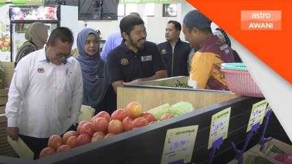 DOSM sasar tahun asas baharu 2025, diguna pakai bermula 2028