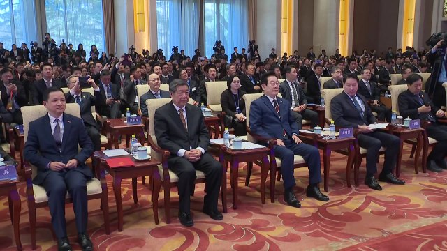 신세계-알리바바 협력 등 MOU 9건 체결...한·중 경제협력 가속 / YTN