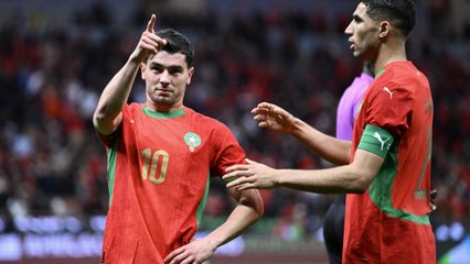 CAN 2025 : le Maroc bat la Tanzanie et se qualifie pour les quarts de finale