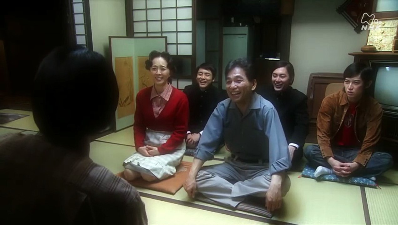 ちゃんぽん食べたか 2015 EP09 END 720p WEB-DL H.264 AAC-GulB