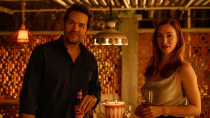 Castigo Divino - Teaser Trailer © Netflix