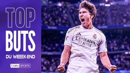 Top Buts : Gonzalo Garcia, Dani Olmo... le Top Buts du week-end !