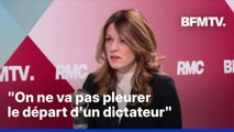 Venezuela, Crans-Montana, Budget... L'interview de Maud Bregeon, porte-parole du Gouvernement, en intégrale
