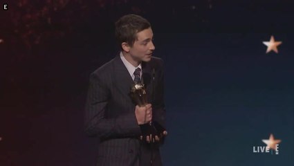 Timothee Chalamet publicly declares love for ‘partner’ Kylie Jenner after Best Actor win at Critics Choice Awards