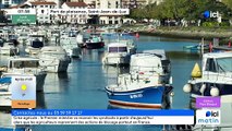05/01/2026 - ici matin par ici Pays Basque en vidéo