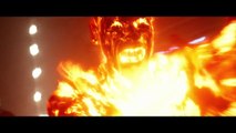 X-Men : Days of Future Past - Promo X-Perience annoncée par Hugh Jackman, James McAvoy et Michael Fassbender [VOST|HD720p]