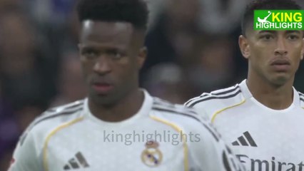 Real Madrid vs Real Betis 5-1 Hat-Trick🔥 All Goals and Highlights Laliga 2026