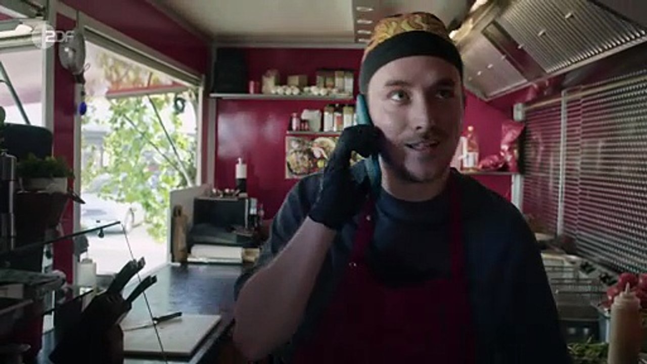 SOKO Köln: Kantinentod | Folge 12/Staffel 22