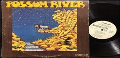 Possum River — Possum River 1971 (USA, Folk, Psychedelic, Hard Rock)