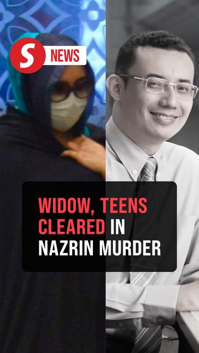 Federal Court upholds acquittal of Samirah in Cradle Fund CEO murder case