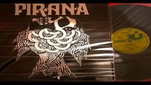 Pirana — Pirana 1971 (Australia, Heavy Progressive Rock)