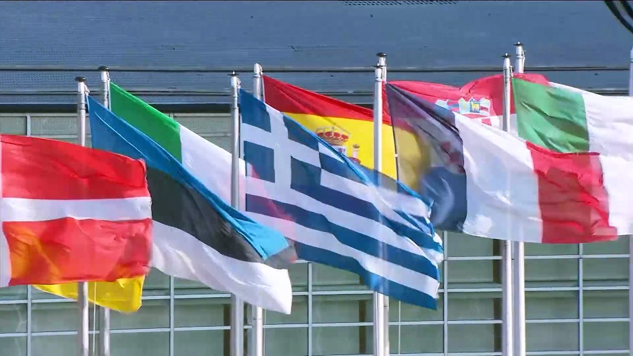 Líderes europeos defienden que solo Groenlandia y Dinamarca pueden decidir su futuro