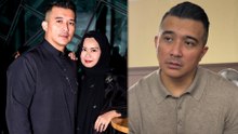 Melampau halau Aaron Aziz balik Singapura, dah buat laporan polis!