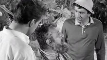 Gilligan's Island - S1xE34 - Goodbye, Old Paint
