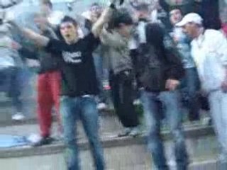 Sco Bastia : One KDLB