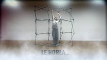 Le Horla… Lhacen Hamed Ben Bella