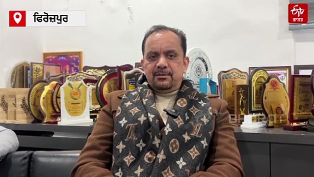 ਸਾਵਧਾਨ..! ਅਚਨਚੇਤ ਬੱਚੇ ਦੀ ਮੌਤ ਕਾਰਨ ਸਹਿਮਿਆ ਪਰਿਵਾਰ, ਡਾਕਟਰਾਂ ਨੇ ਦਿੱਤੀ ਚਿਤਾਵਨੀ